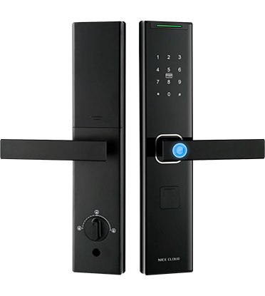 性價比之王 Z10智（zhì）能（néng）門鎖（suǒ）