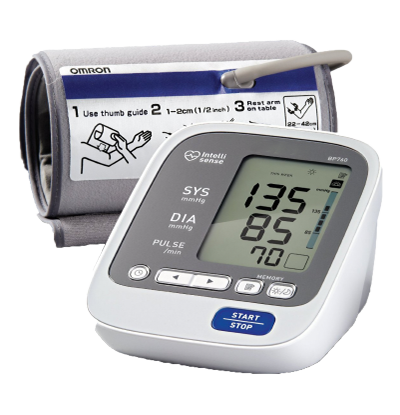 智能血（xuè）壓血糖儀（yí）