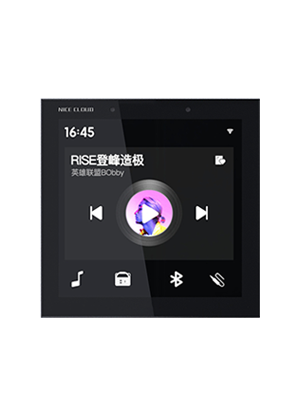 智能小可（kě）（4寸 86底殼）